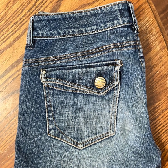 Volcom skinny jeans 3 - Picture 5 of 7